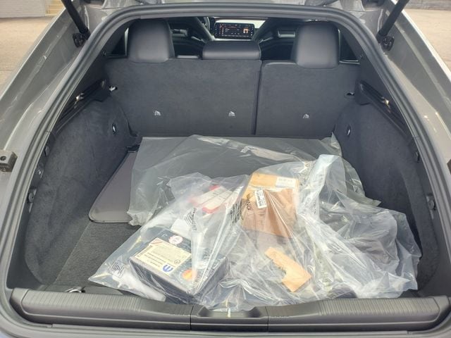 2026 Dodge Charger Scat Pack - Photo 16