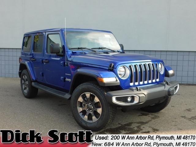 Wrangler For Sale >> New 2018 Jeep Wrangler For Sale At Dick Scott Automotive Group Vin Wrangler For Sale >> New 2018 Jeep Wrangler For Sale At Dick Scott Automotive Group Vin