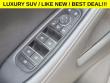 2025 INFINITI QX60 Luxe SUV