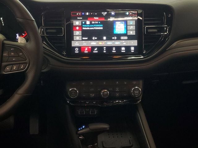 2026 Dodge Durango GT HEMI Plus V8 - Photo 17