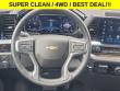 2025 Chevrolet Silverado 1500 LT Truck