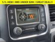 2017 Ram 1500 Express Truck