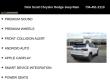 2025 Jeep Compass Limited SUV
