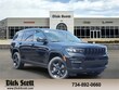 Jeep Grand Cherokee L