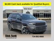  Jeep Grand Cherokee L