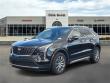 2021 Cadillac XT4 Premium Luxury SUV