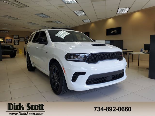 2026 Dodge Durango Sport Utility 