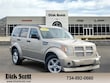 Dodge Nitro
