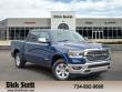 2022 Ram 1500 Laramie Truck