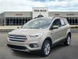 2018 Ford Escape SEL SUV