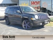 Jeep Patriot