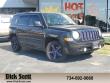 2014 Jeep Patriot Altitude SUV