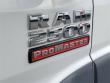 2016 Ram Promaster 2500 High Roof Cargo Van