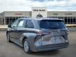 2025 Toyota Sienna XLE Minivan/Van