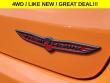 2026 Jeep Compass Trailhawk SUV