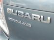 2013 Subaru Forester 2.5X SUV
