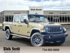 2025 Jeep Gladiator Sport Pickup