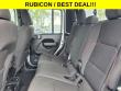 2023 Jeep Gladiator Rubicon Truck