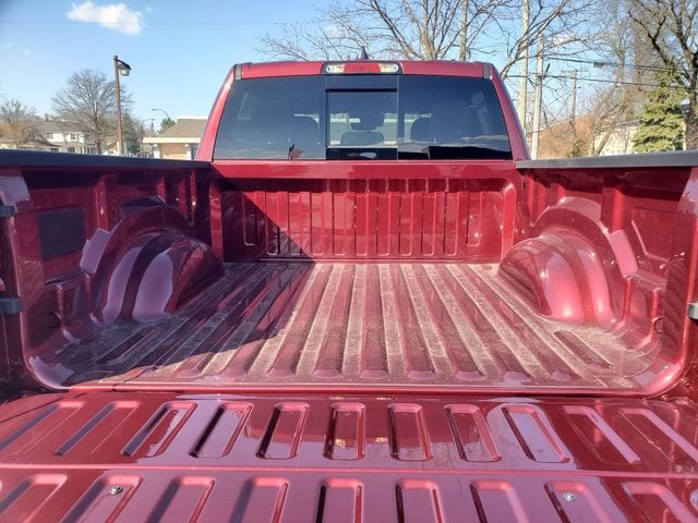 2026 RAM 1500 Big Horn/Lone Star - Photo 9