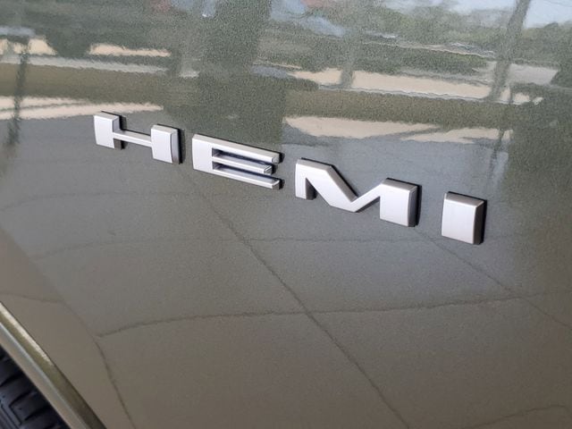 2026 Dodge Durango GT HEMI Plus V8 - Photo 6