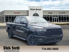 2026 Ram 1500 Big Horn/Lone Star Pickup