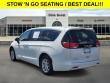 2023 Chrysler Voyager LX Minivan/Van