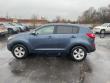 2012 Kia Sportage LX SUV