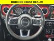 2023 Jeep Gladiator Rubicon Truck