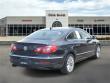 2010 Volkswagen CC Sport Sedan