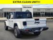 2023 Jeep Gladiator Willys Truck