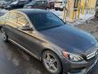 2016 Mercedes-Benz C-Class C 300 Sedan