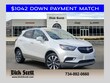  Buick Encore