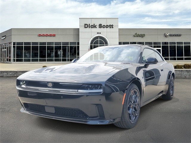2025 Dodge Charger R/T photo 2