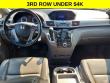 2012 Honda Odyssey Touring Minivan/Van