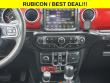 2023 Jeep Gladiator Rubicon Truck