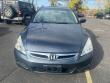 2007 Honda Accord LX Sedan
