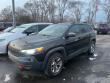 2019 Jeep Cherokee Trailhawk SUV