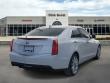 2018 Cadillac ATS 2.0L Turbo Luxury Sedan