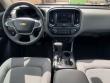 2020 Chevrolet Colorado Work Truck Truck