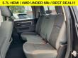 2015 Ram 1500 Big Horn Truck