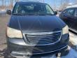 2012 Chrysler Town & Country Touring Minivan/Van