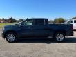 2020 Chevrolet Silverado 1500 Custom Truck