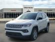 2023 Jeep Compass Latitude SUV