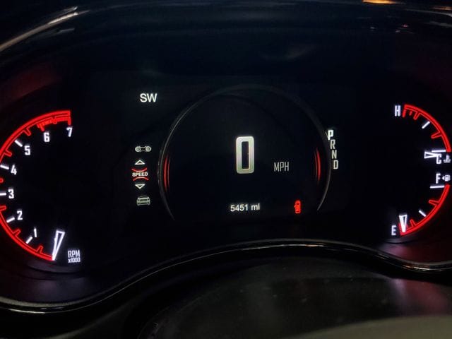 2026 Dodge Durango GT HEMI Plus V8 - Photo 12