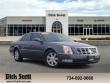 2006 Cadillac DTS Base Sedan