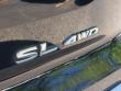 2024 Nissan Pathfinder SL SUV