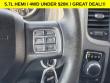 2017 Ram 1500 Express Truck