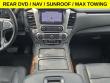 2016 Chevrolet Tahoe LTZ SUV