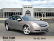  Saturn Aura