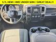 2017 Ram 1500 Express Truck